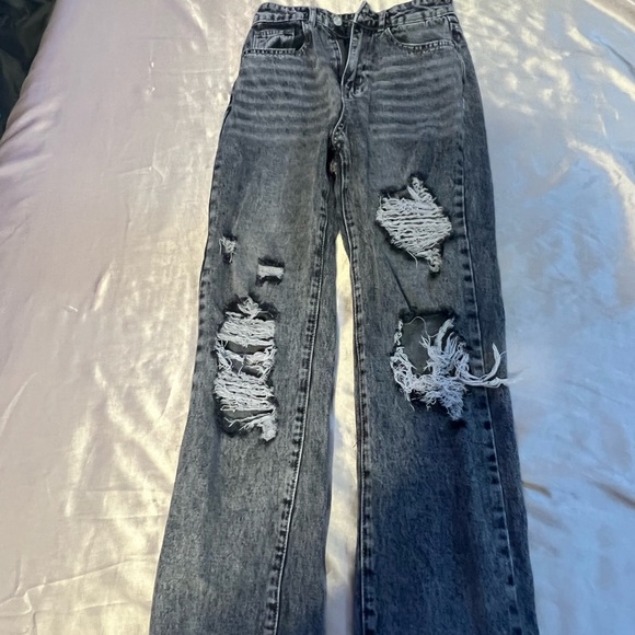 Jeans from Shein - Picture 1 of 1